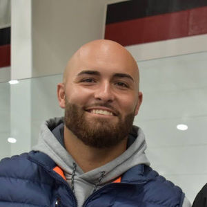 Meet your Posher, Nick